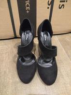 Zwarte naaldhak schoenen, Kleding | Dames, ANDERE, Schoenen met hoge hakken, Zo goed als nieuw, Zwart