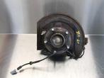 WIELNAAF VOOR Nissan Qashqai (J10) (11-2006/01-2014), Gebruikt, Nissan