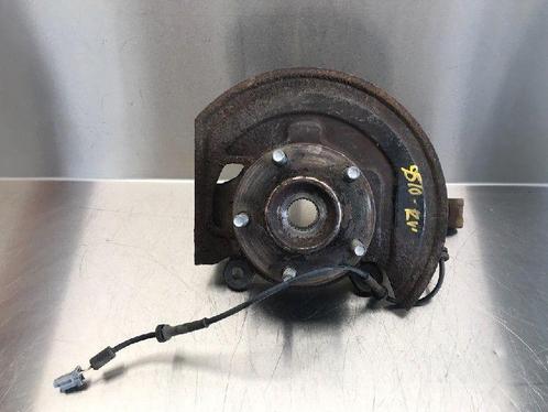 WIELNAAF VOOR Nissan Qashqai (J10) (11-2006/01-2014), Auto-onderdelen, Remmen en Aandrijving, Nissan, Gebruikt