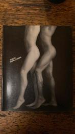 Mapplethorpe tentoonstellingscatalogus, Ophalen of Verzenden, Zo goed als nieuw