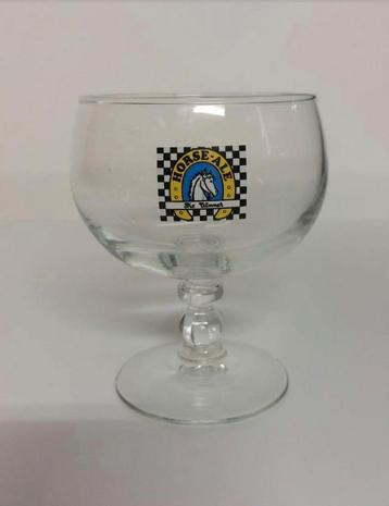 Bierglazen "Horse Ale" beschikbaar voor biedingen