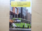 Brochure MERCEDES O305 bus, Frans, 1992??, Envoi, Mercedes