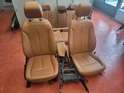 Dakota lederen interieur voor BMW series 3 f31 break van 201, Auto-onderdelen, Interieur en Bekleding, BMW, Ophalen of Verzenden