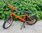 Kinderfiets, Ophalen, Gebruikt, Minder dan 16 inch