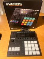 Native Instruments Maschine MK3, Muziek en Instrumenten, Ophalen of Verzenden, Nieuw