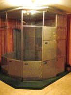 Clearsonic drum cabin - Megapack, Muziek en Instrumenten, Drumstellen en Slagwerk, Ophalen