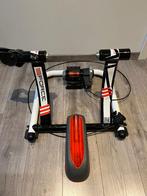 Elite indoortrainer elastogelrol, voorwielsteun, Enlèvement, Utilisé, Autres types