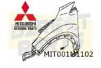 Mitsubishi Eclipse Cross (12/17-2/21) voorscherm Rechts Orig, Verzenden, Nieuw, Mitsubishi