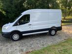 ford transit 2t **94000km** navi *pdc v+a *cruise*, Achat, Euro 6, Entreprise, Boîte manuelle