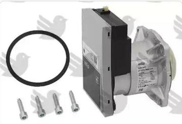 Motor Pomp Bulex isotwin Condens (100% nieuw) beschikbaar voor biedingen