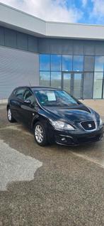 Seat leon prete à immatriculer garantie, Auto's, Euro 5, Leon, Handgeschakeld, Onderhoudsboekje