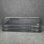 AMX  apparatuur  diverse, Ophalen of Verzenden, Zo goed als nieuw