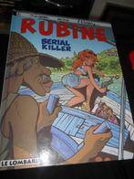 Rubine 4 eo, Boeken, Ophalen of Verzenden