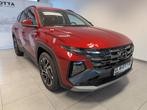 Hyundai Tucson Shine LUXURY 1.6 T-GDi 48v Automaat "new mode, Gebruikt, Leder, Bedrijf, 5 zetels