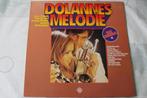 Jean Claude Borelly -originele LP- Dolannes Melodie, Cd's en Dvd's, Vinyl | Dance en House, Ophalen of Verzenden, Zo goed als nieuw