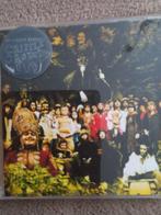 Griffle cultive Devendra Banhart, Envoi