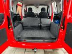 FİAT QUBO 1.3MULTİJET EURO5 GARANTIE 12MOİS, Auto's, Fiat, Euro 5, Monovolume, 5 deurs, Onderhoudsboekje