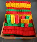 Playcups 444stuks., Kinderen en Baby's, Ophalen of Verzenden, Zo goed als nieuw, Overige merken