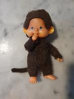 Monchichi Sekiguchi, Verzamelen, Poppen, Ophalen of Verzenden