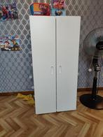 Garde robe enfant  et commode, Kinderen en Baby's, Kinderkamer | Commodes en Kasten, Ophalen, Gebruikt, Commode