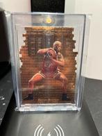 Topps Finest Force Embossed Dennis Rodman, Ophalen of Verzenden, Zo goed als nieuw, Losse kaart