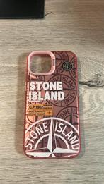 Stond island hoesje iphone 15, Télécoms, Téléphonie mobile | Housses, Coques & Façades | Apple iPhone, Enlèvement ou Envoi, Neuf