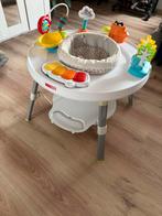 Skip Hop Explore & More Baby’s View 3-Stage Activity Center, Kinderen en Baby's, Ophalen, Zo goed als nieuw, Overige typen, Met geluid