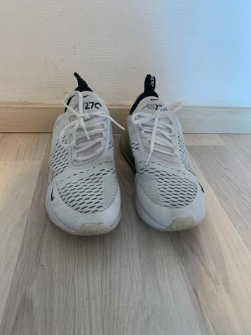 Sneakers Nike Air Max 270 – Origineel – Maat 42 beschikbaar voor biedingen