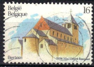 Belgie 1994 - Yvert 2555 /OBP 2561 - Toerisme (ST)