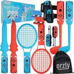 Switch Sports Pack Accessoirebundel voor Nintendo GRATIS LEV, Games en Spelcomputers, -, Verzenden, Nieuw, Orzly