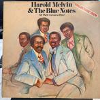 LP Harold Melvin & The Blue Notes Greatest Hits 1976 NM, Ophalen of Verzenden