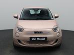 Fiat 500e 500e 42 kWh Icon, Auto's, Fiat, 4 zetels, Stof, Overige kleuren, Cruise Control
