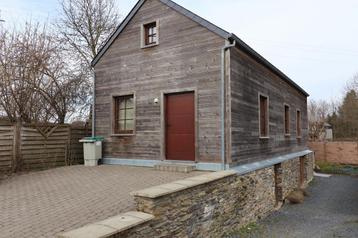 Appartement à louer à Neufchateau, 2 chambres beschikbaar voor biedingen