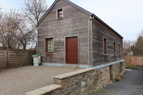 Appartement à louer à Neufchateau, 2 chambres, Immo, Huizen te huur, Appartement