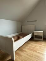 Tienerkamer, Huis en Inrichting, Slaapkamer | Complete slaapkamers, Ophalen, Zo goed als nieuw, Eenpersoons, Landelijk