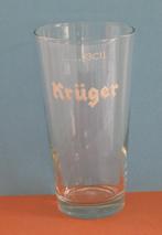 BIERGLAS  KRUGER  818, Verzamelen, Ophalen