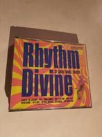 RHYTHM DIVINE, Cd's en Dvd's, Cd's | Verzamelalbums, Ophalen of Verzenden, Zo goed als nieuw