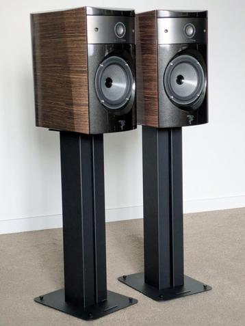 Focal Electra 1007 Be, Beryllium tweeter, made in France beschikbaar voor biedingen