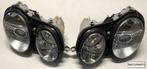MERCEDES CL W215 215 FACELIFT XENON KOPLAMPEN ORIGINEEL, Auto-onderdelen, Ophalen of Verzenden, Gebruikt, Mercedes-Benz