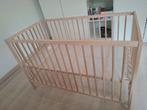 Ikea babybedje, Ophalen, Zo goed als nieuw