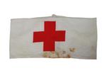 nederlandse ww-2 armband, Verzamelen, Militaria | Tweede Wereldoorlog, Ophalen of Verzenden