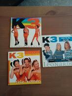 K3, Ophalen of Verzenden, Zo goed als nieuw