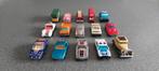 Matchbox auto's, Ophalen of Verzenden