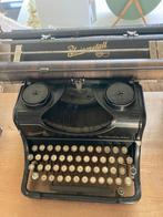 Rheinmetall oude typemachine, Diversen, Ophalen, Gebruikt
