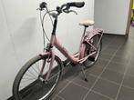 Kwaliteit Kinderfiets meisje, Versnellingen, Bike fun kids ( BFK ), Zo goed als nieuw, 22 inch