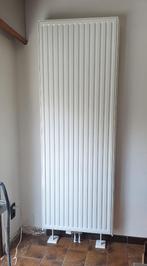 Radson paneelradiator vertikaal H2100xB750, Ophalen, Zo goed als nieuw