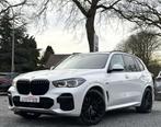 BMW X5 xDrive45e 2021 M Pack BTW Laser Pano Tv Garantie!, Auto's, Automaat, Gebruikt, X5, Wit