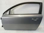 PORTIER LINKS VOOR Volvo C30 (EK / MK) (01-2006/12-2012), Gebruikt, Links, Volvo, Deur
