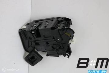 Portierslot rechtsvoor VW Golf 7 5K1837016E beschikbaar voor biedingen