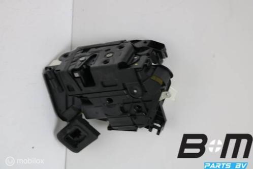 Portierslot rechtsvoor VW Golf 7 5K1837016E, Auto-onderdelen, Interieur en Bekleding, Gebruikt